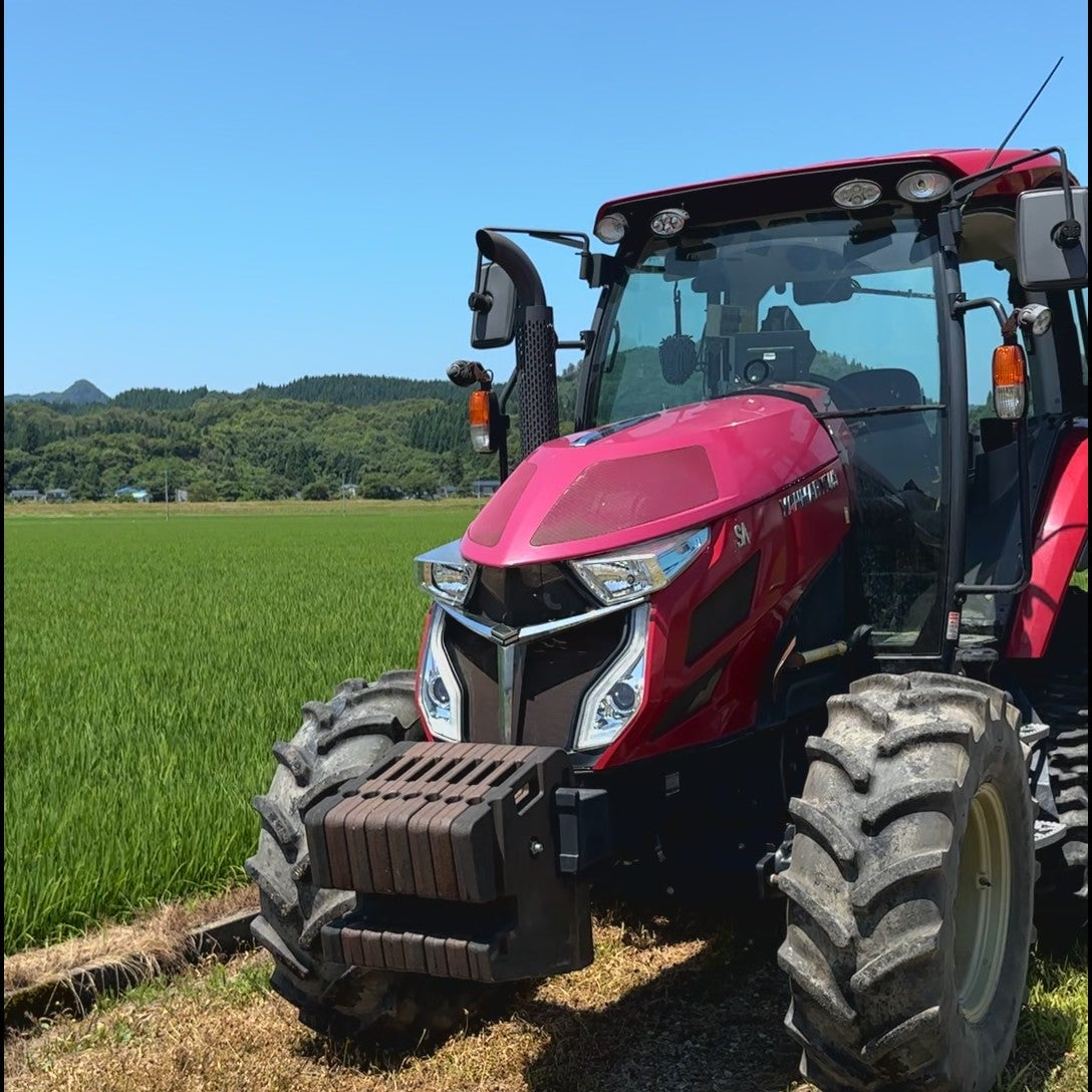 秋田県産あきたこまち【定期便】